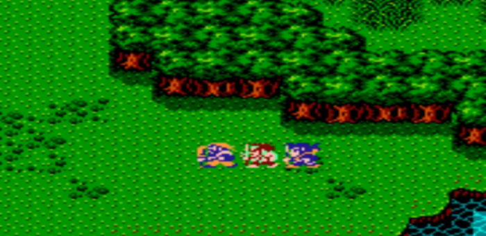 吞食天地2哪里练级好3