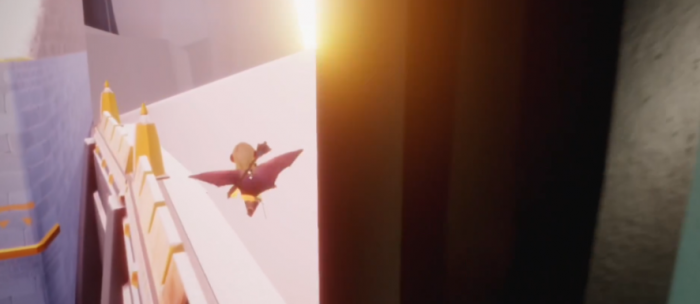 光遇快速过飞行跑道_光遇飞行速通