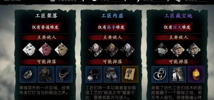 影之刃三什么关卡加经验最多1