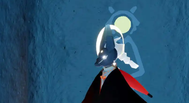 光遇龙骨_光遇龙骨图片