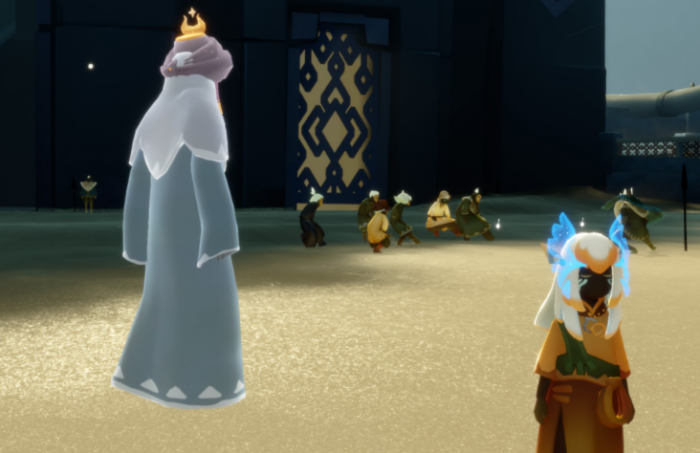 光遇红绳耳坠怎么获得3