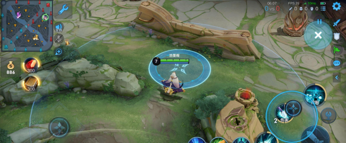 王者荣耀奕星出装怎么搭配3