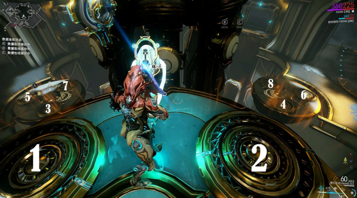 星际战甲悟空部件哪里刷3