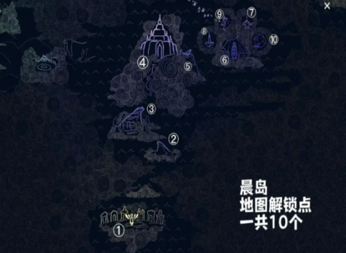 光遇慢摇动作是哪个先祖2