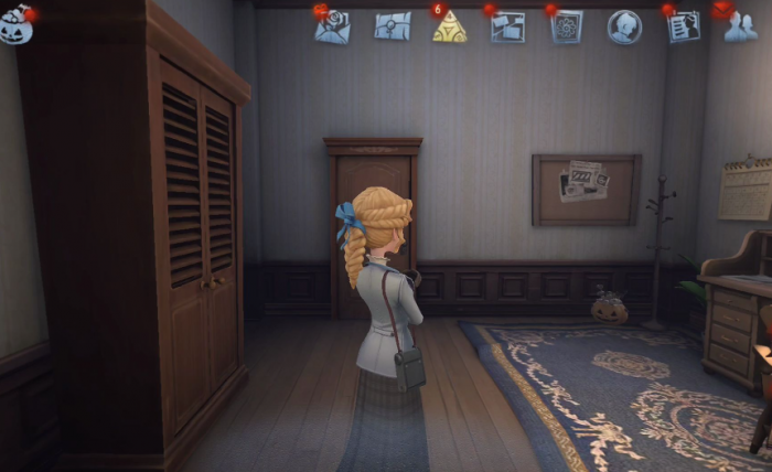 第五人格宠物换_第五人格更换宠物