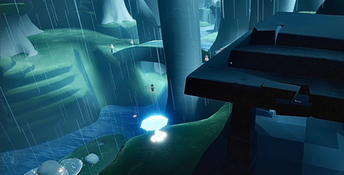 光遇无翼怎么恢复翅膀3