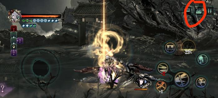 影之刃3暗影魔踪的令牌哪里弄3