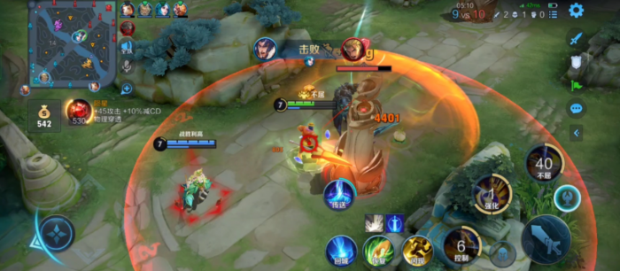 王者荣耀项羽最强出装顺序是什么2