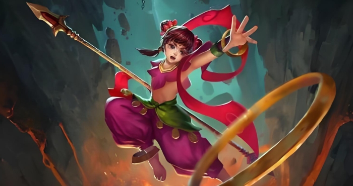 乱斗西游菜刀队_乱斗西游菜刀队阵容搭配