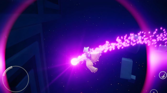 光遇心之灵在什么位置3