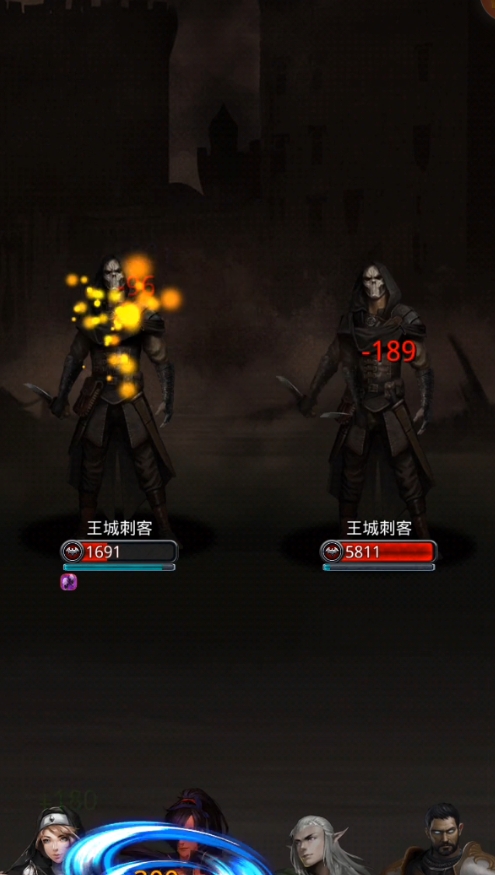 地下城堡2角斗场在哪里3