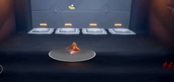 光遇的隐藏翼怎么获得2