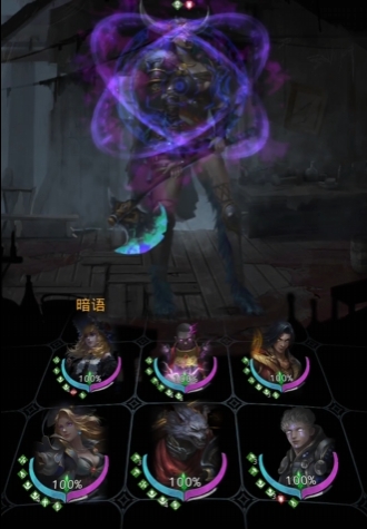 地下城堡3雷妮娜夫人打出来_地下城堡3 卡雷