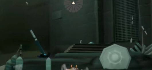 光遇如何快速到底墓土终点2