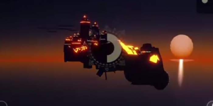 光遇墓土梦幻城堡去_光遇墓土宫殿