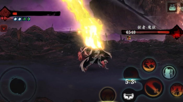 影之刃3炽刃该走什么路线2