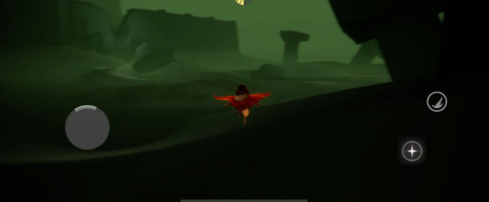 光遇墓土的废船怎么获得心3