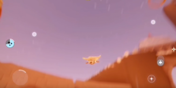 光遇霞谷拜访先祖怎么弄3