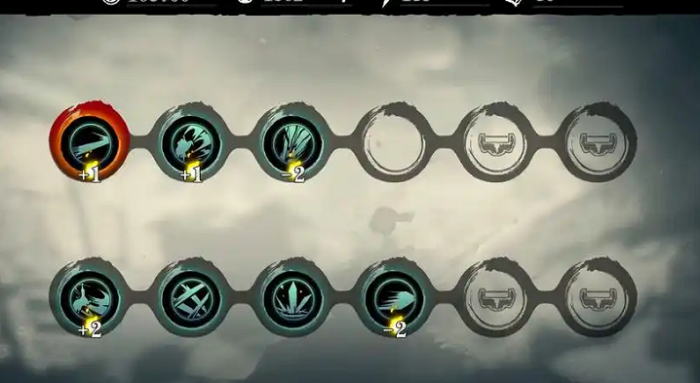 影之刃3无锋精研点如何获得1