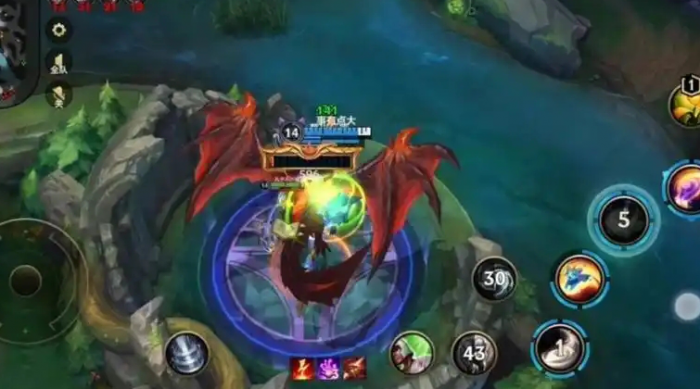 英雄联盟手游4条龙都_英雄联盟手游4条龙都打不过