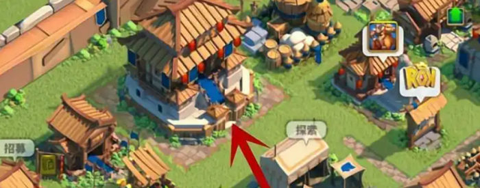 万国觉醒莲花秘境怎么获得1