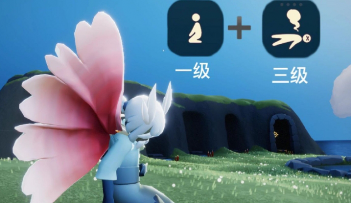 光遇在小黑屋里面怎么出来2