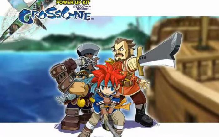 魔力宝贝坎村带什么水晶1