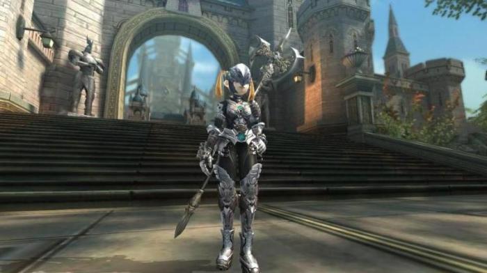 天堂2血盟在哪里升级快啊2