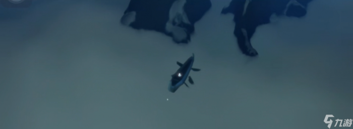 光遇里墓土的遗忘方舟在哪里1