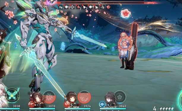 崩坏星穹铁道怎么快速获得生命之芽2