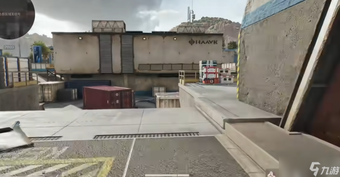 三角洲行动打野有什么用3