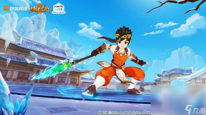 热血江湖归来手游职业_热血江湖归来手游职业选择