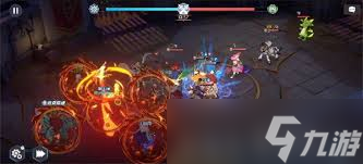 龙魂旅人角斗场第六期怎么通关1