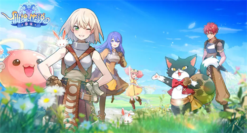 仙境传说重生各属性作用介绍2