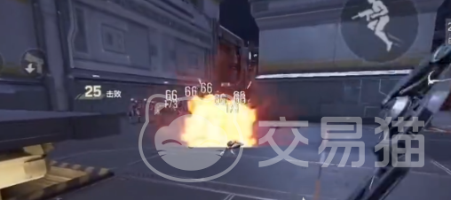 逆战手游弓箭头厉害吗1