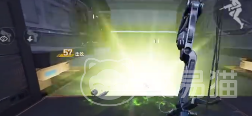 逆战手游弓箭头厉害吗3