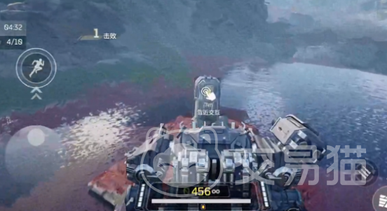 逆战手游机甲保卫玩法全解析3