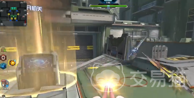 逆战手游金币如何刷得快4