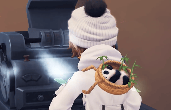 第五人格玩具商认知启迪师怎样5