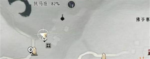 燕云十六声玉马行奇遇怎么触发1