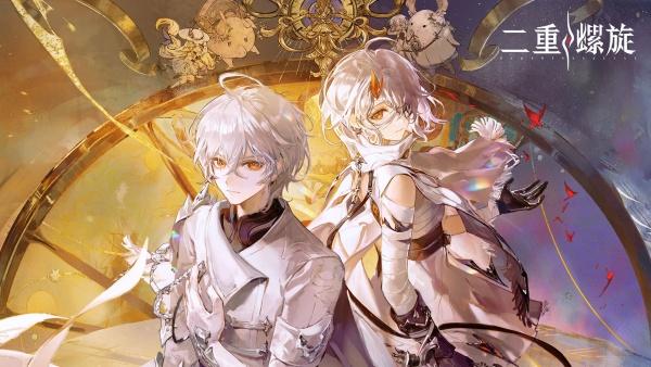 二重螺旋魔之楔怎么获得1