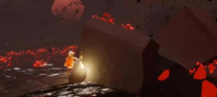 光遇献祭多长时间刷新一次1