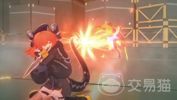 绝区零奥菲丝一览4