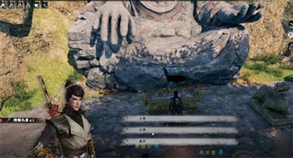 下一站江湖2佛像怎么打开3