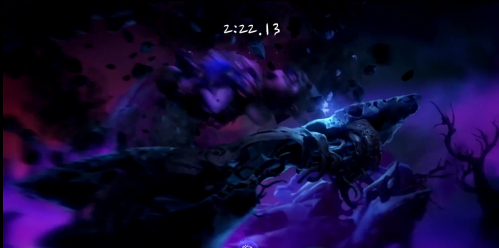 精灵与萤火意志史雷克怎么打2