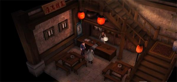 侠客风云传前传叫花鸡在哪买1