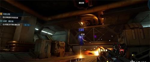 无主之地4武器怎么升级1