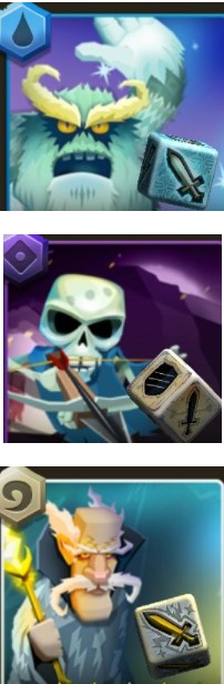 骰子猎人最强阵容推荐2