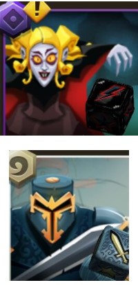 骰子猎人最强阵容推荐3