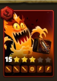 骰子猎人最强阵容推荐8